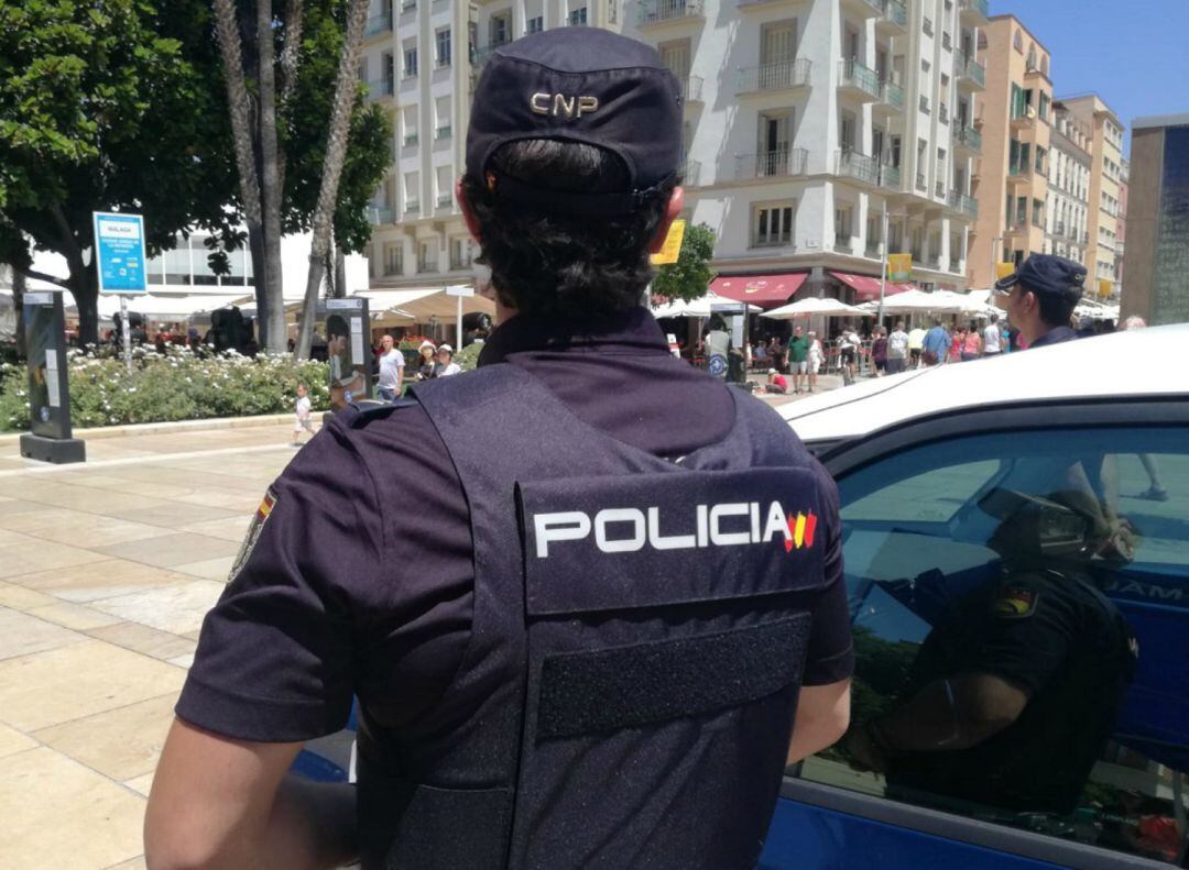 La investigación la ha llevado a cabo la Policía Nacional en Málaga