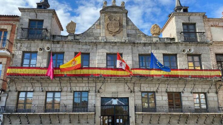 Mensaje de alerta del Ayuntamiento de Medina ante el aumento de casos