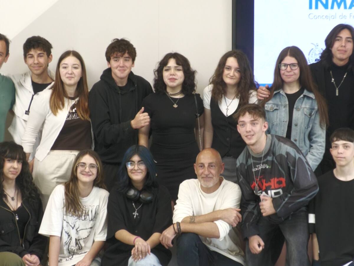 Llega la II Edicón del Documóvil a Elche