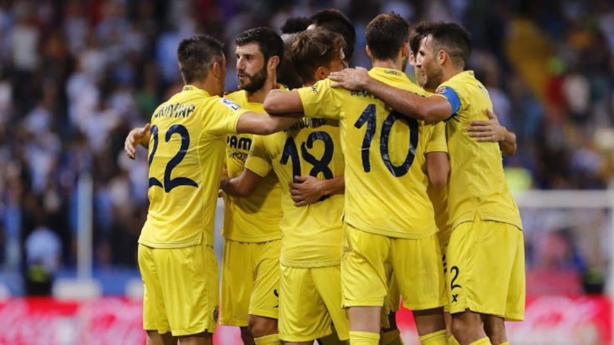 El Villarreal, en Guijuelo: vuelo directo hasta Matacán en la mañana del partido y regreso al término de la eliminatoria