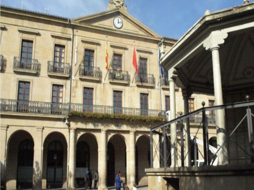 Ayuntamiento de Tafalla