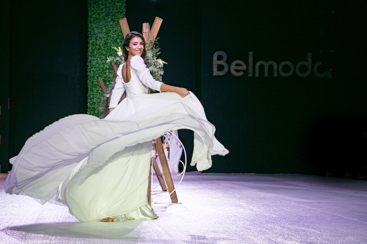 Fermasa acoge de nuevo la feria de las bodas y comuniones &quot;Belmoda&quot;