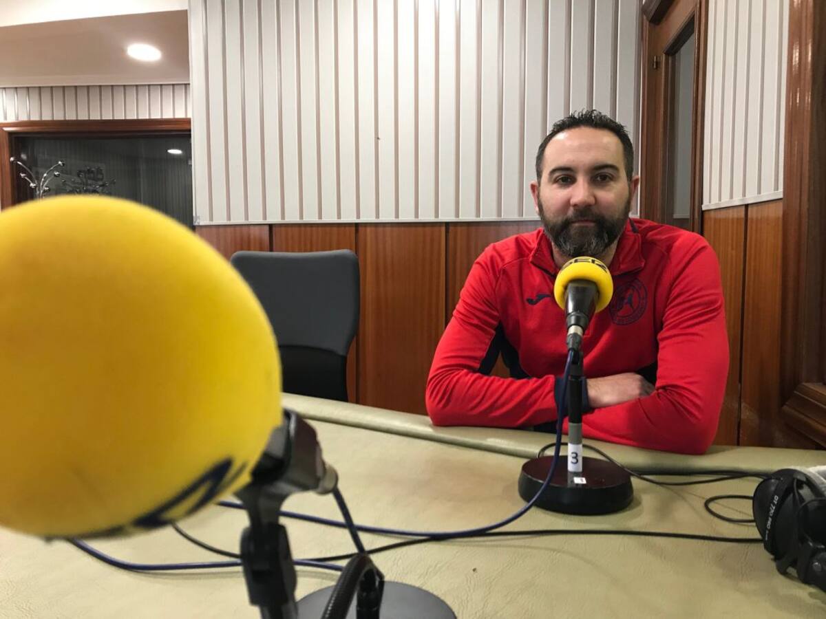 Miguel Velasco: "Hemos hecho ofertas, pero no va a llegar nadie más"