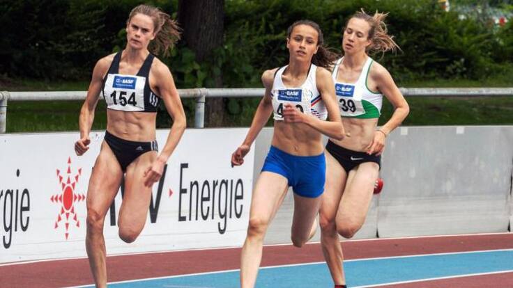 Lourdes un 38% de los alumnos de secundaria abandonan el deporte.