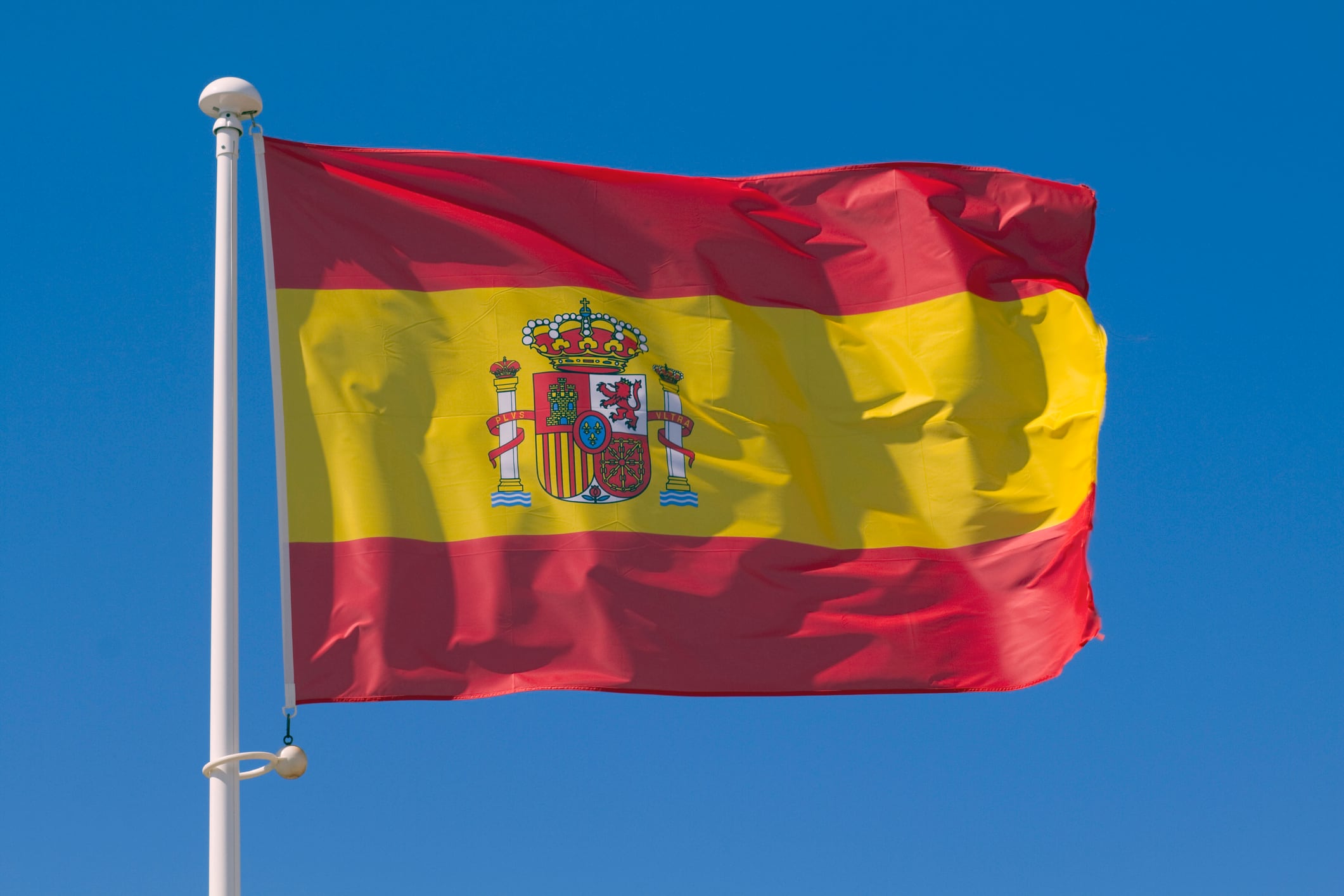 La Jura de Bandera de este sábado se traslada al Pabellón Eras de Santa Marina.