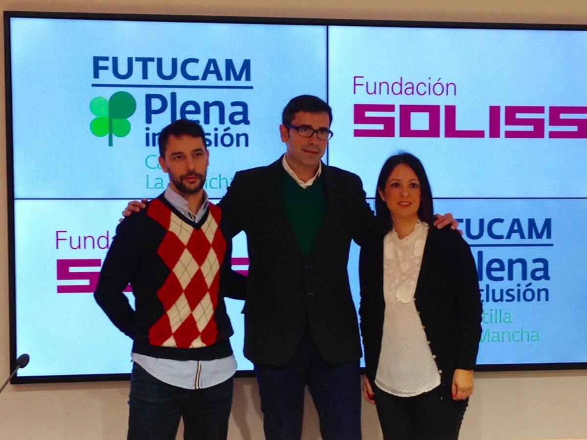 Soliss ayudará a 76 discapacitados intelectuales a independizarse