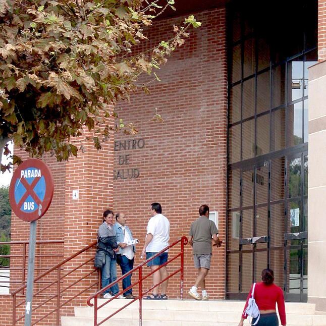 Centro de Salud de Santa Pola