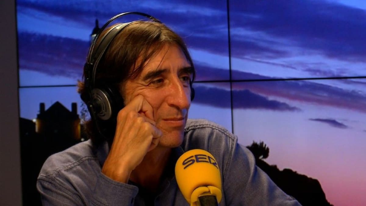 "Es un personaje que me da la posibilidad de investigar episodios recientes de nuestra historia": Benjamín Prado continúa el relato de su famoso Perón en 'El anillo del general'