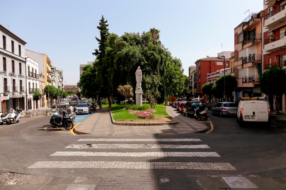 La Rambla