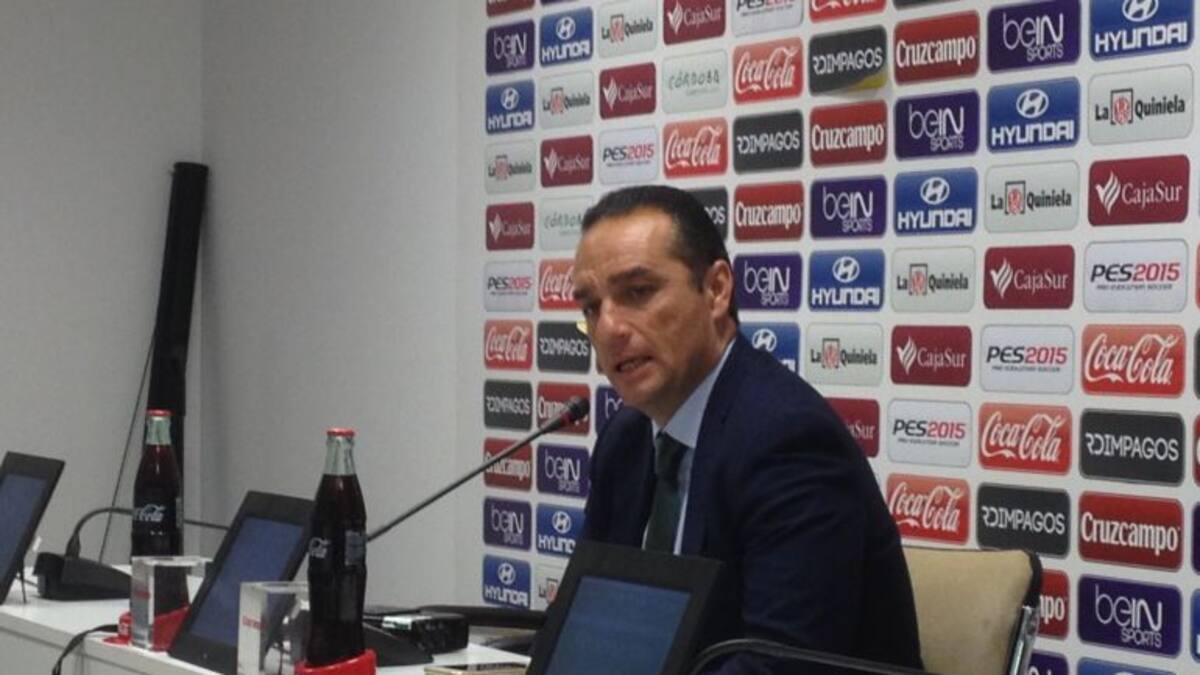 Oltra: "Veo al grupo con ganas de ganar, y ganas de romper esta dinámica"