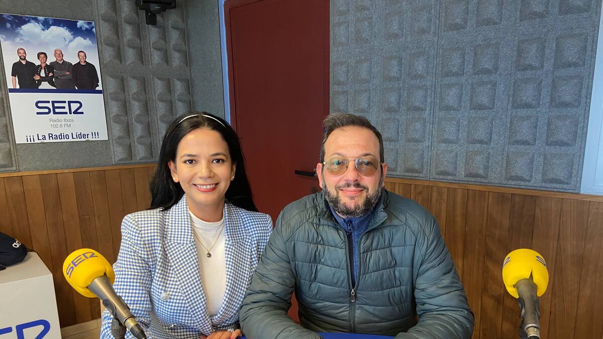 Los migrantes extracomunitarios esperan hasta ocho meses para conseguir papeles para acceder a un empleo legal en Ibiza