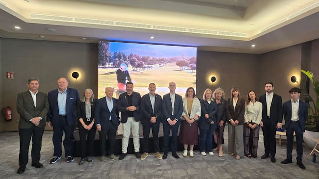 Grupo Empresarial Costa y Arum Group han anunciado su alianza con este proyecto