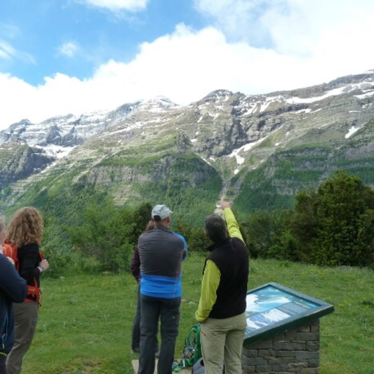 El Geoparque Sobrarbe-Pirineos convoca las ayudas a la investigación