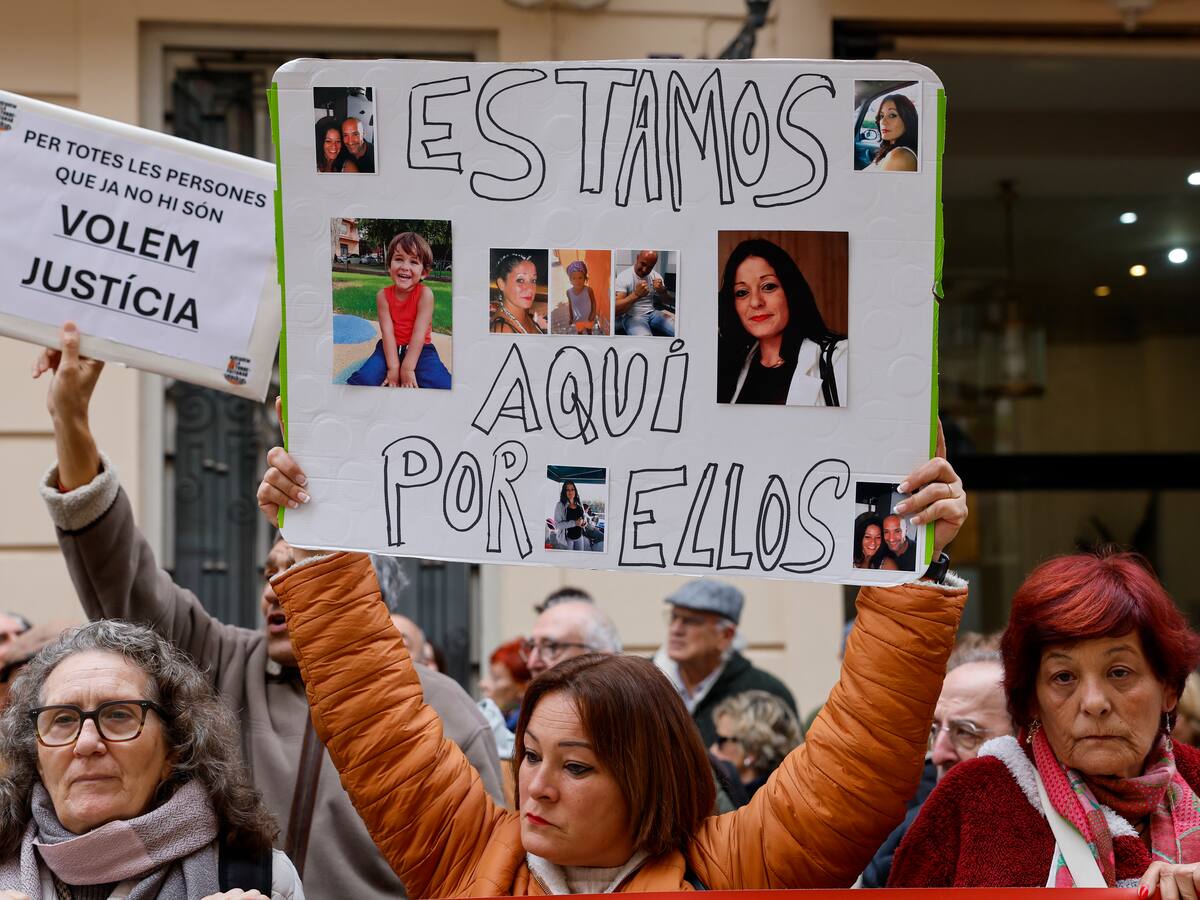 El análisis de Xavier Vidal-Folch | Una jueza