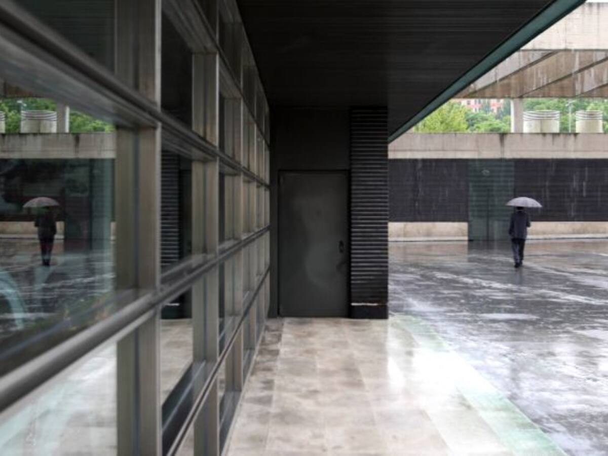 2016 es el segundo año que más ha llovido en la comunidad de los últimos 71 años