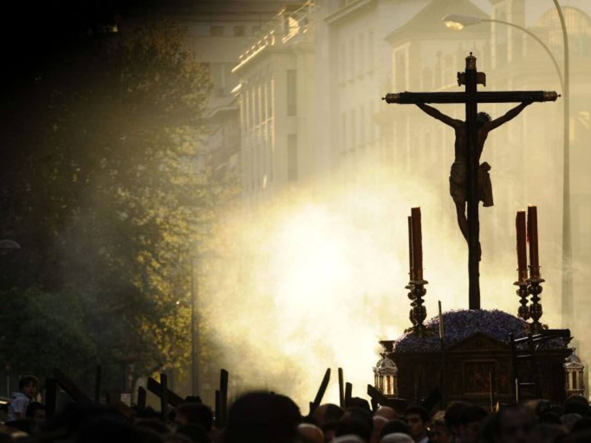 La Semana Santa deja un impacto económico de 280 millones de euros