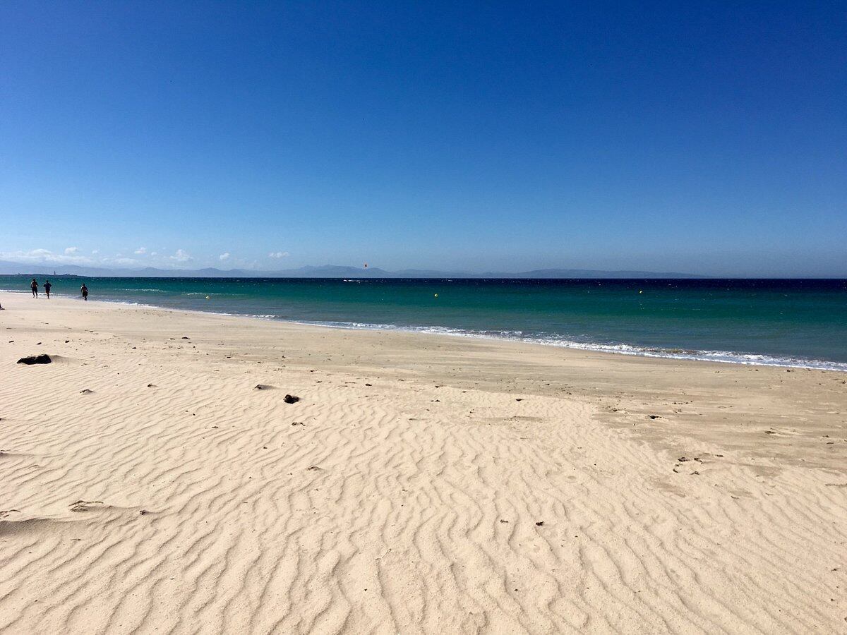 Playa de Los Lances