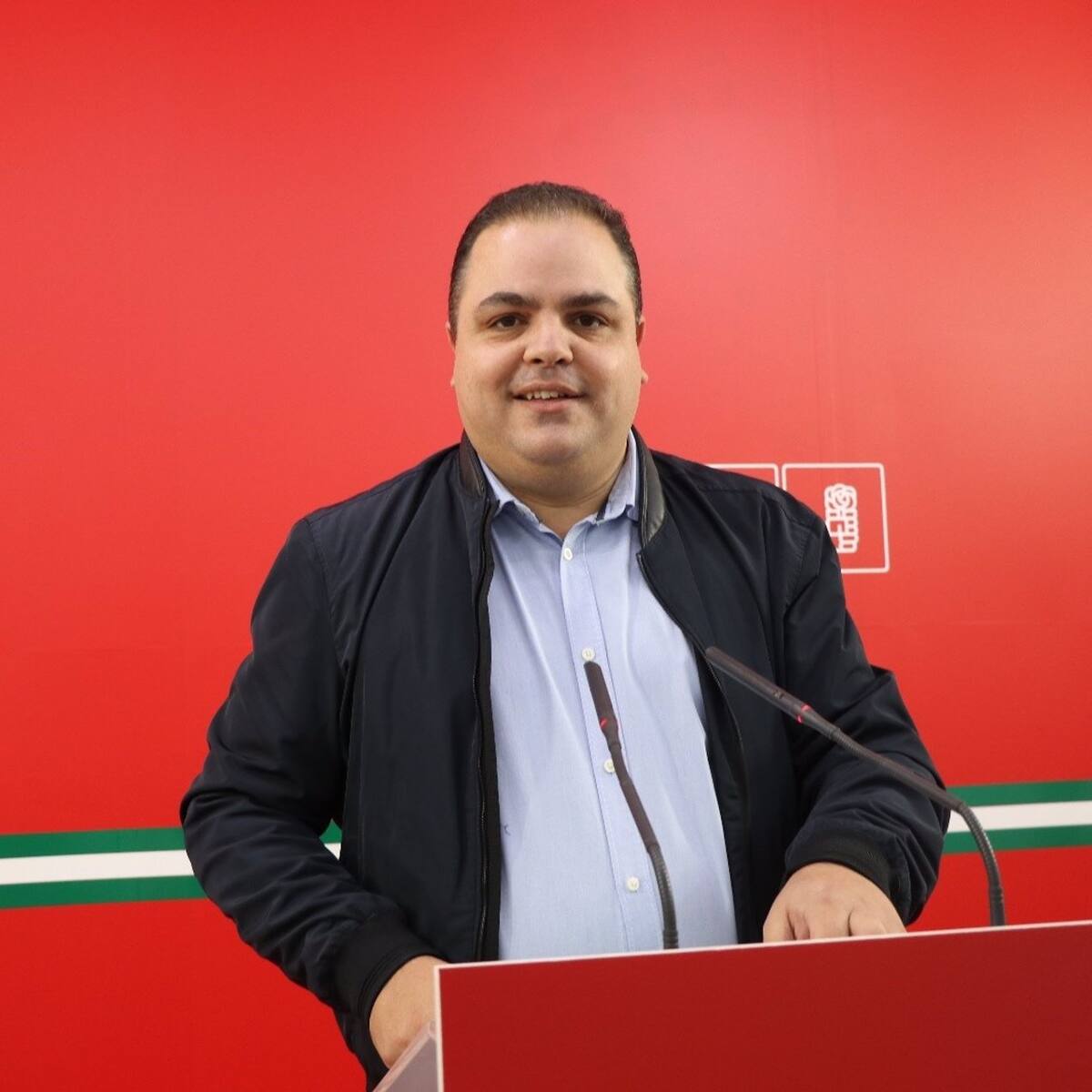 El PSOE-A denuncia que el PP y Moreno Bonilla traicionan a los jornaleros del campo al negar un Plan Extraordinario de Empleo