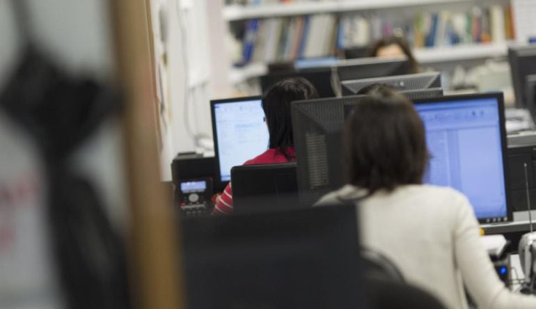 La sentencia ha sido dictada por la sala de lo social del TSJA