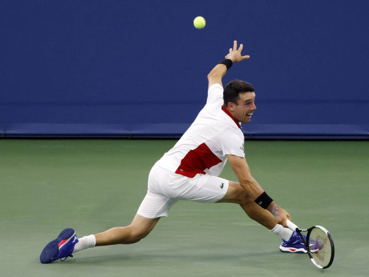 La lista ATP se reactiva tras Cincinnati: Bautista a las puertas del top ten