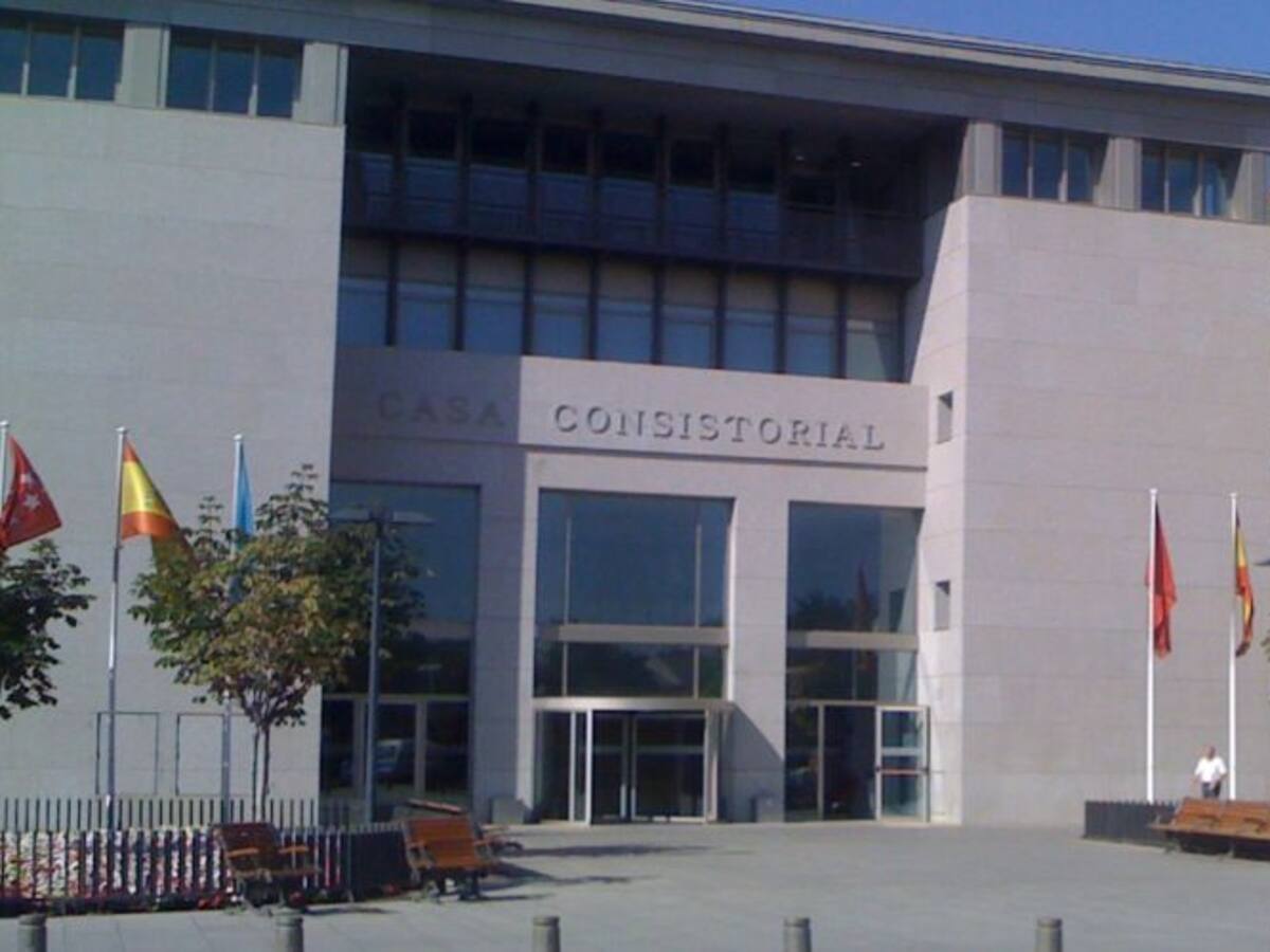 Leganés aprueba su presupuesto 2018, el primero de la legislatura