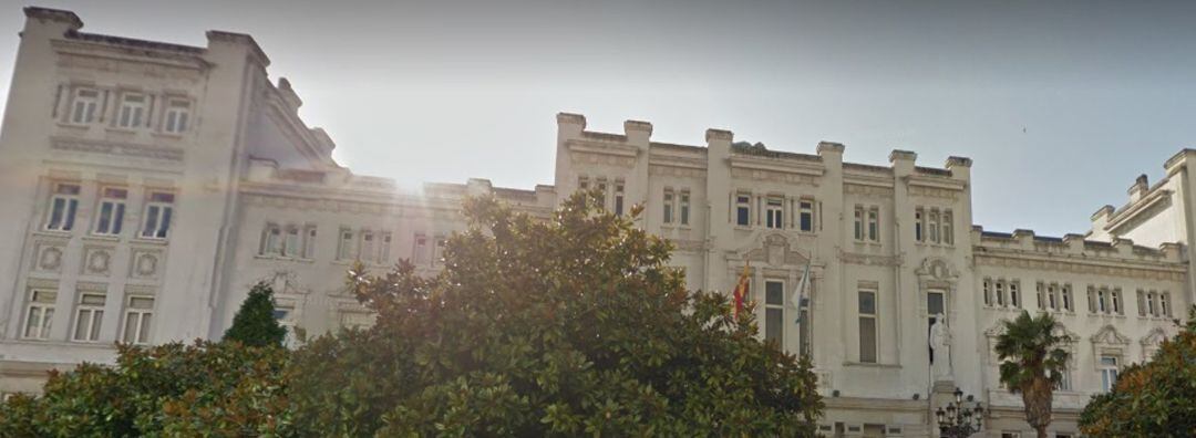 Tribunal Superior de Xustiza de Galicia