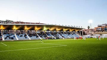 "La temporada pasada había un buen equipo, ahora, además, una buena plantilla"