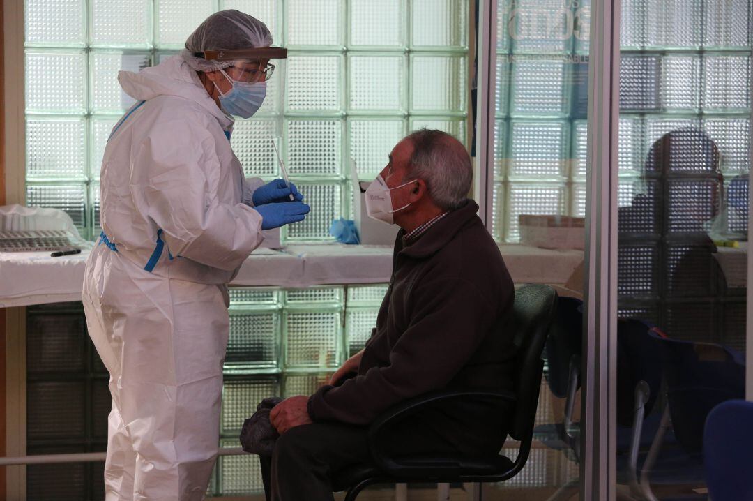 Fotografía de archivo