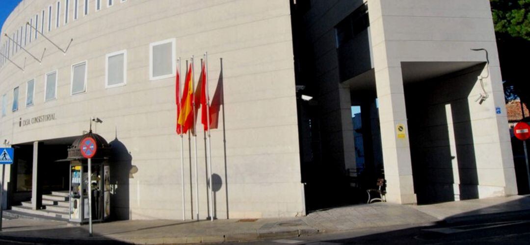 Las cuentas municipales llevan prorrogadas desde el año 2010