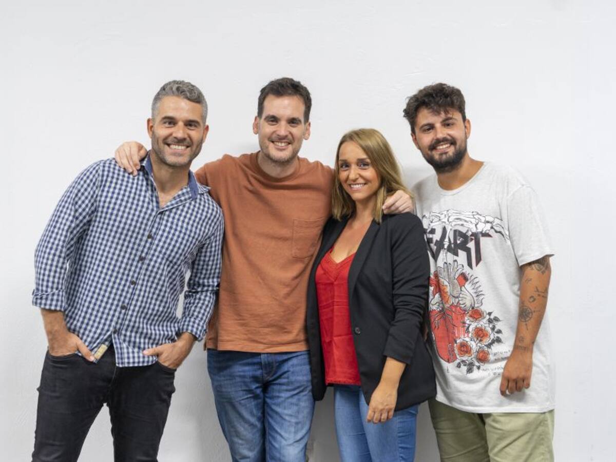 La apuesta por el humor de la Cadena SER se refuerza con No puede SER