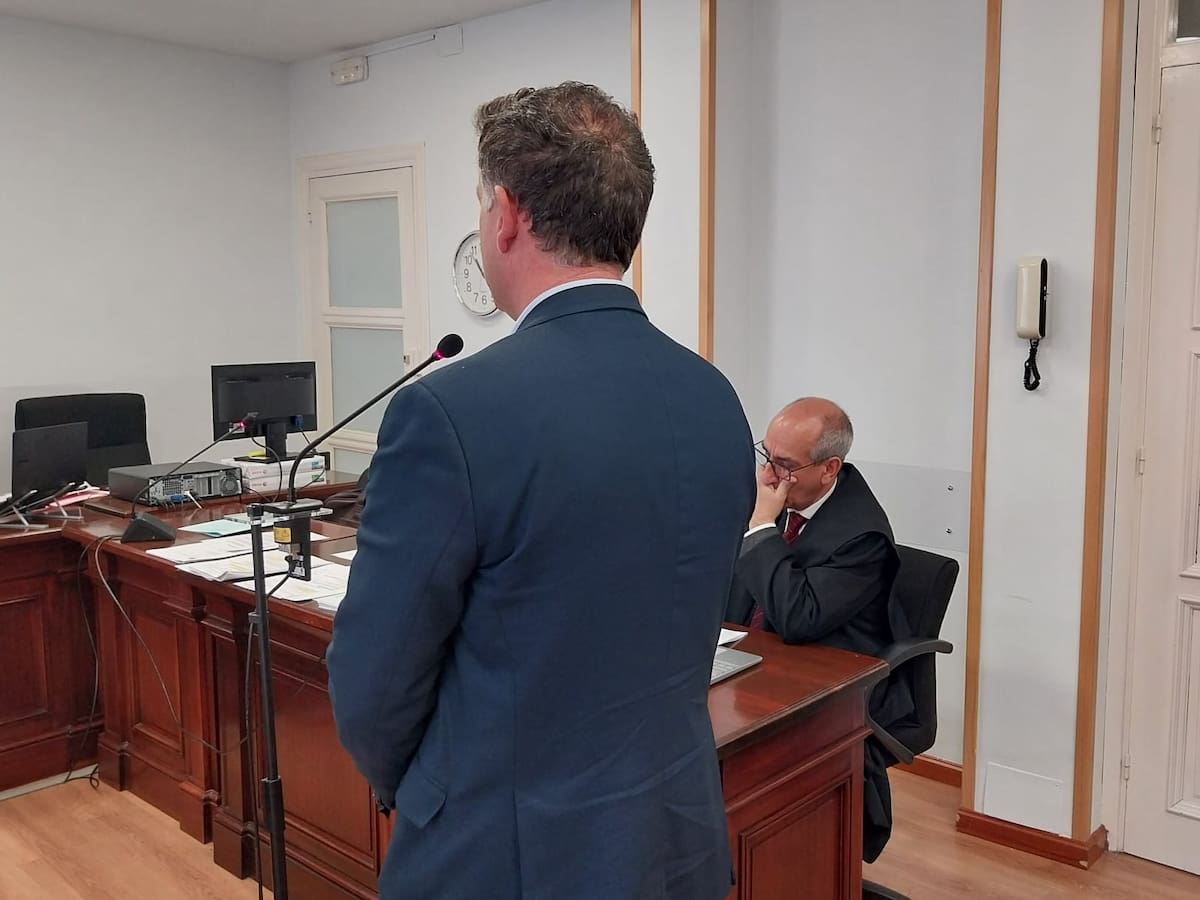 UGT no descarta pedir responsabilidades políticas en el posible caso de acoso laboral contra una funcionaria de la Diputación Provincial