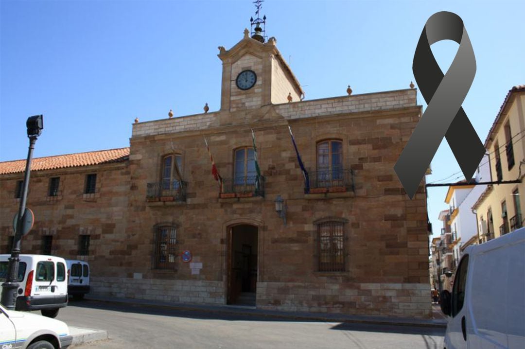 Ayuntamiento de La Carolina.