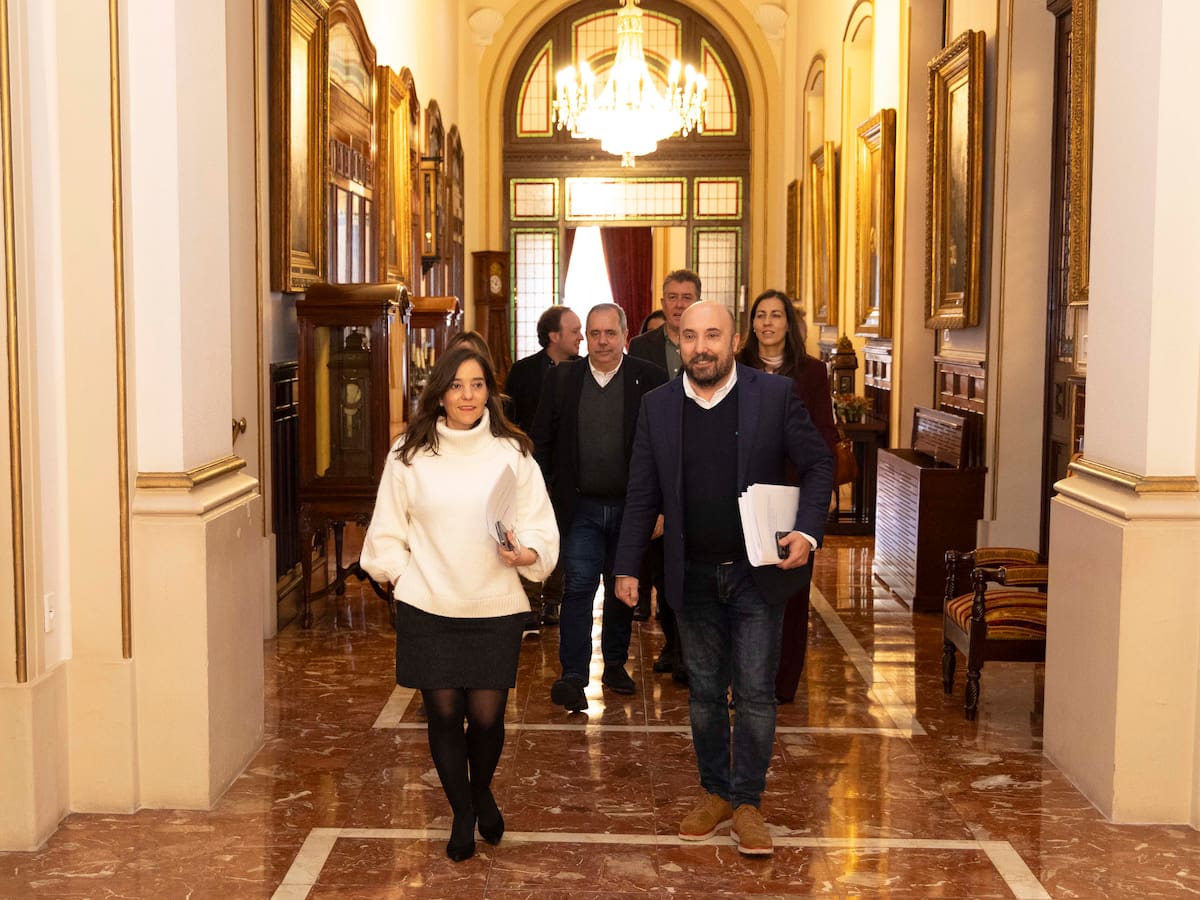 Situación económica del Concello de A Coruña: déficit de 9,6 millones y dudas sobre el pacto PSOE-BNG