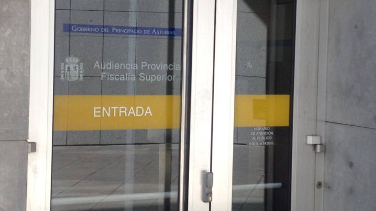 La Fiscalía abre una investigación a partir de las pruebas rechazadas por el juez de Marea