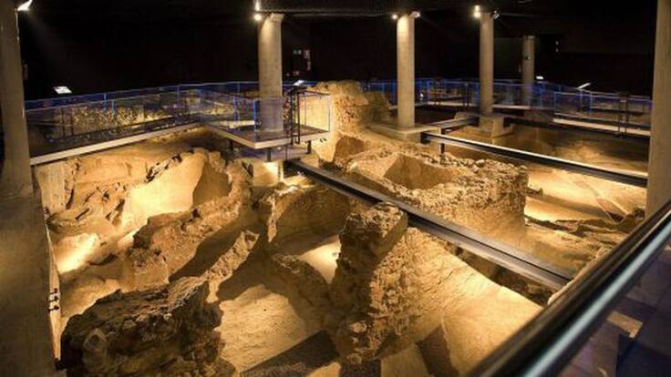 Entrevista a Salva Santos y Virginia León