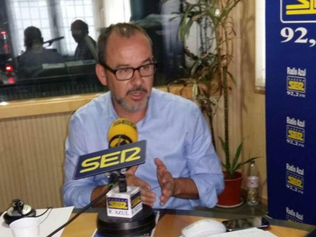 González: "La Educación pública de Villarrobledo ha recuperado el pulso"