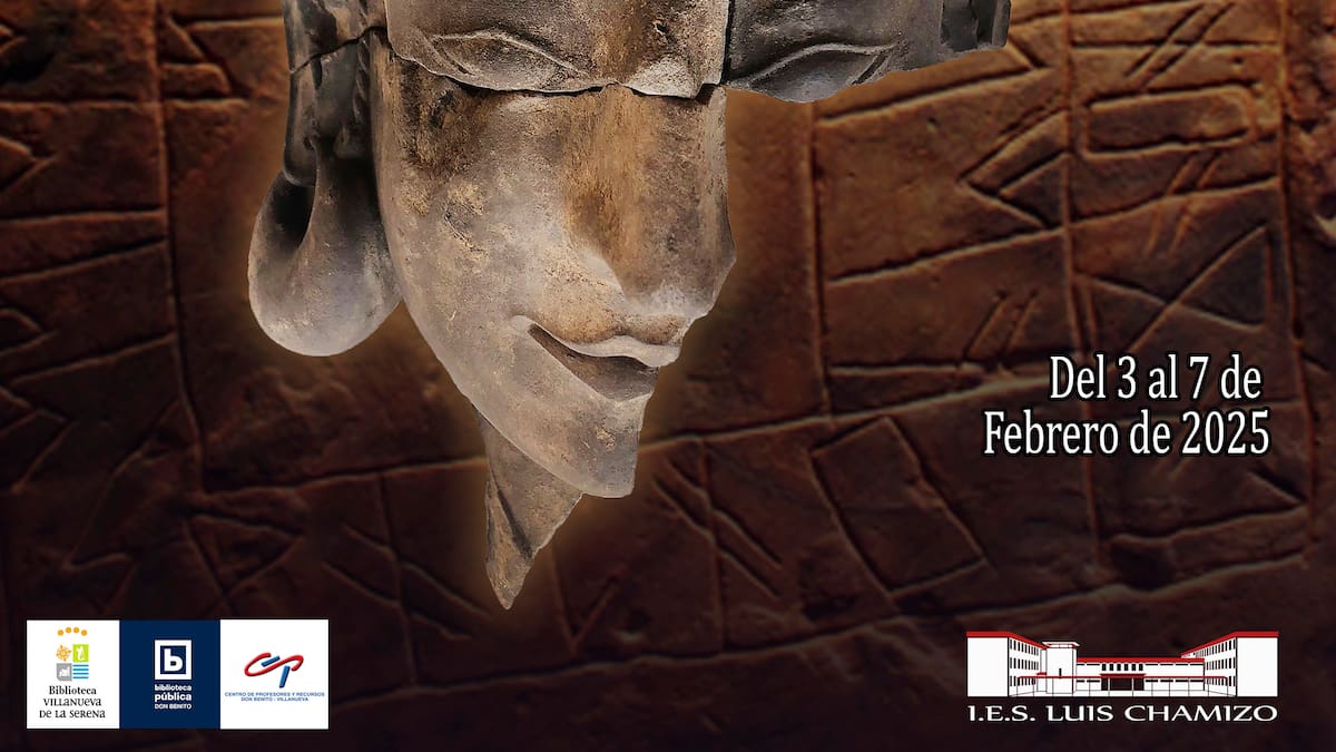 Antonio Molina Cascos en HxH Vegas Altas