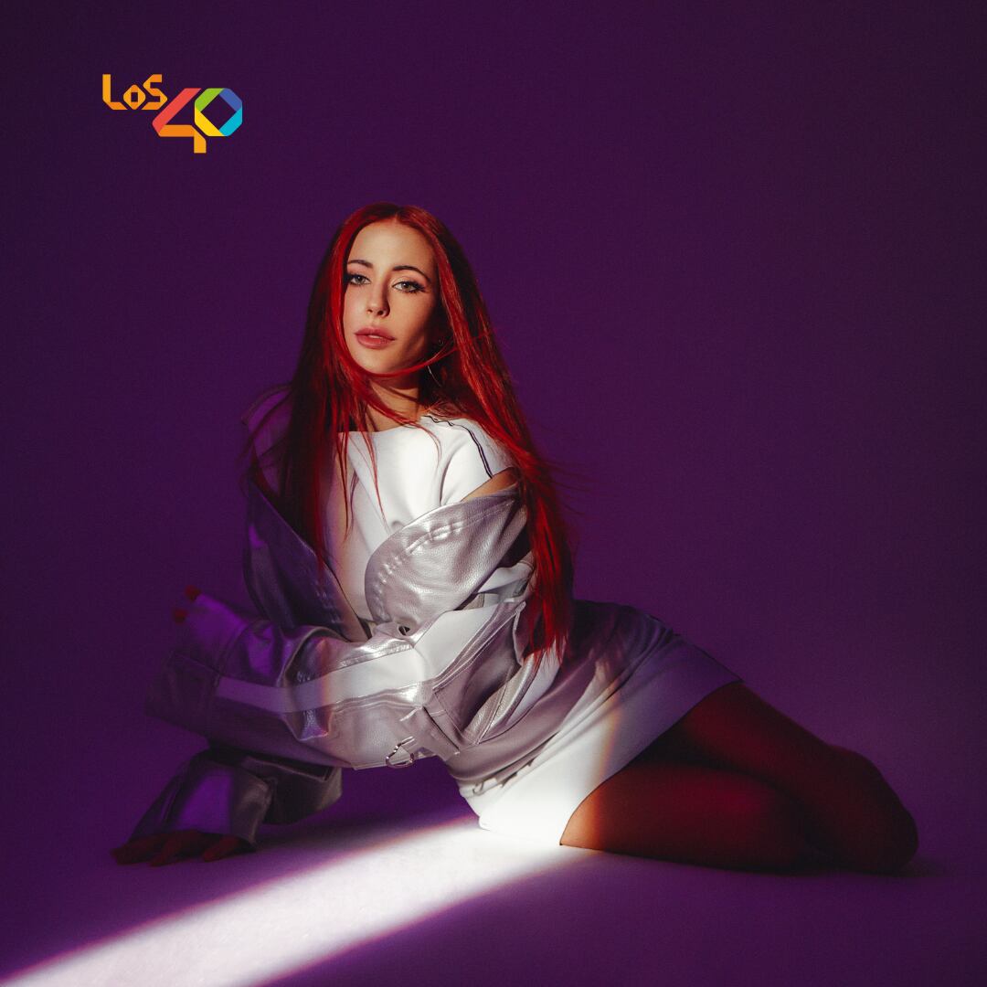 Vicco estará en en el escenario de Los40 Pilar Pop