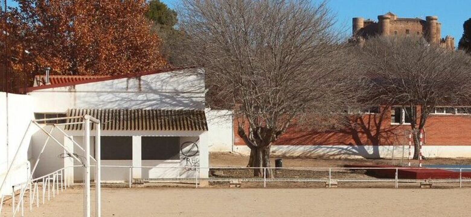 Municipal de Belmonte