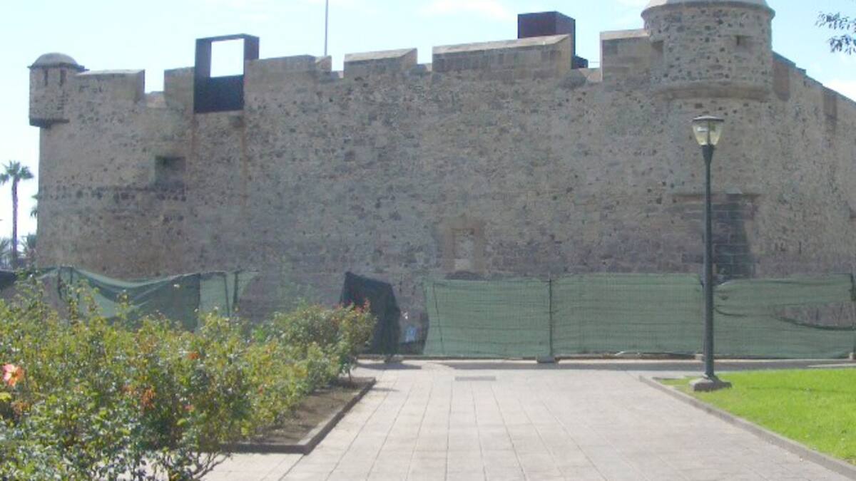 Los Príncipes de Asturias visitan hoy Tenerife y Gran Canaria