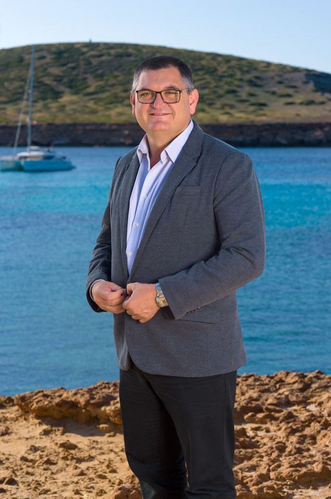 Ángel Luis Guerrero