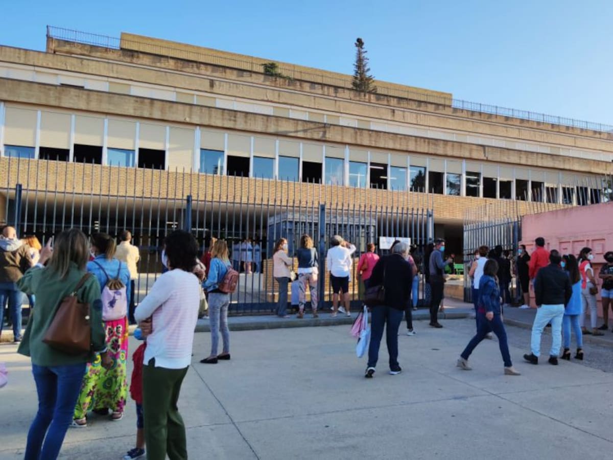 Arranca el curso escolar en Cuenca con 33.860 alumnos y 3.119 docentes