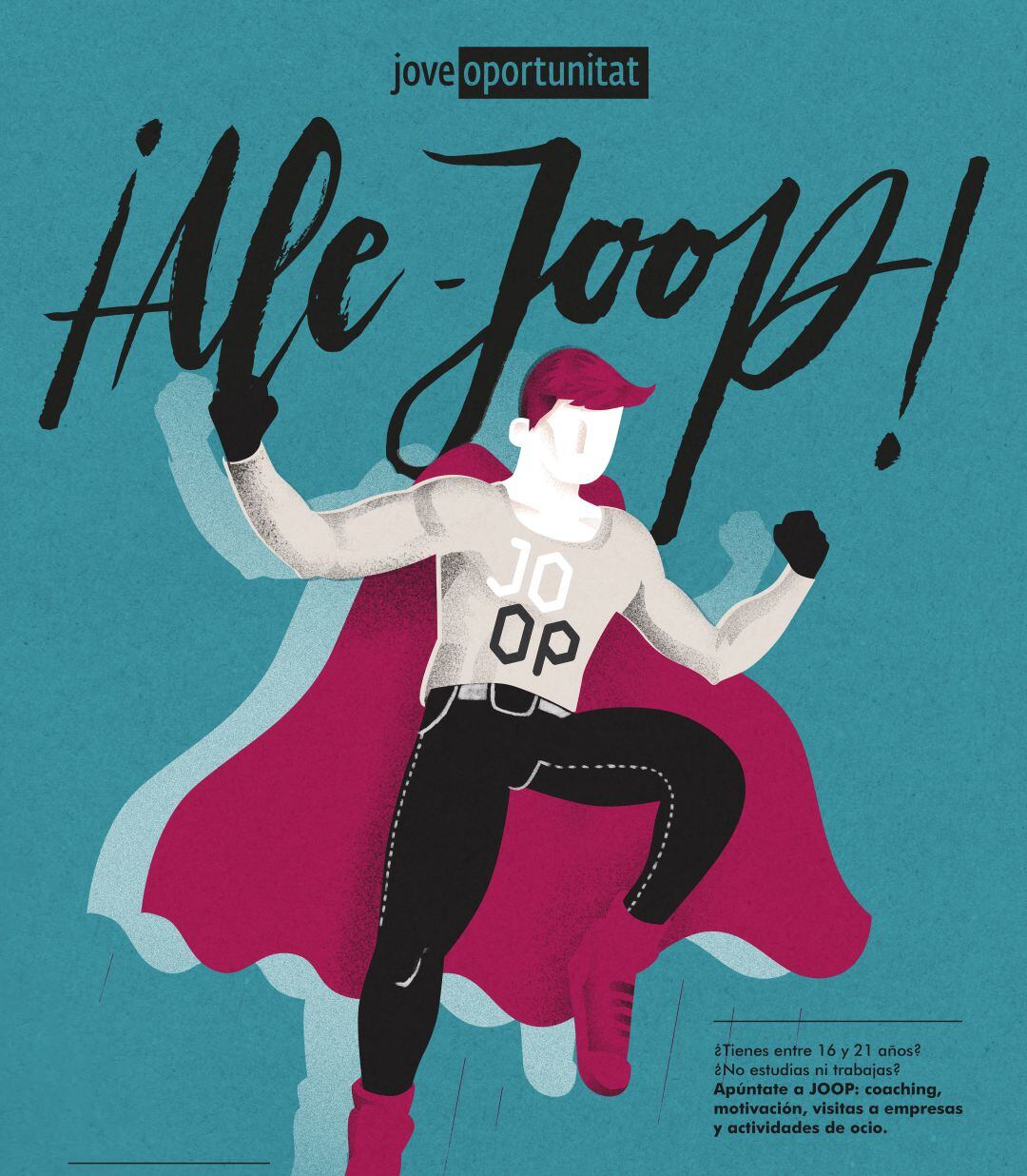 Programa reinserción jóvenes Elda