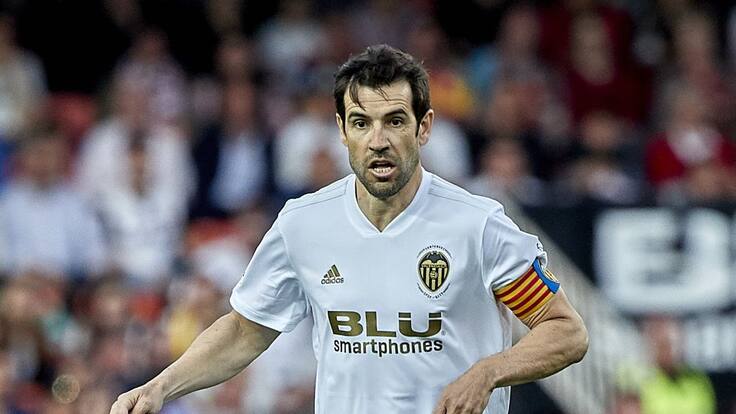 David Albelda en OFF THE RECORD