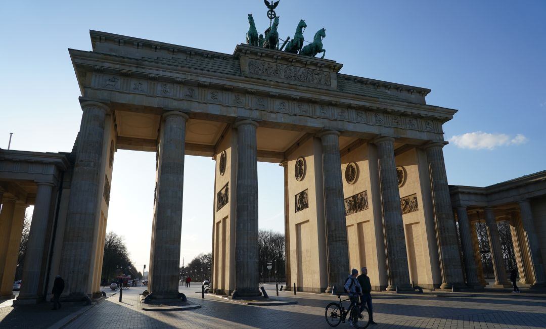 Alemania endurece las restricciones.