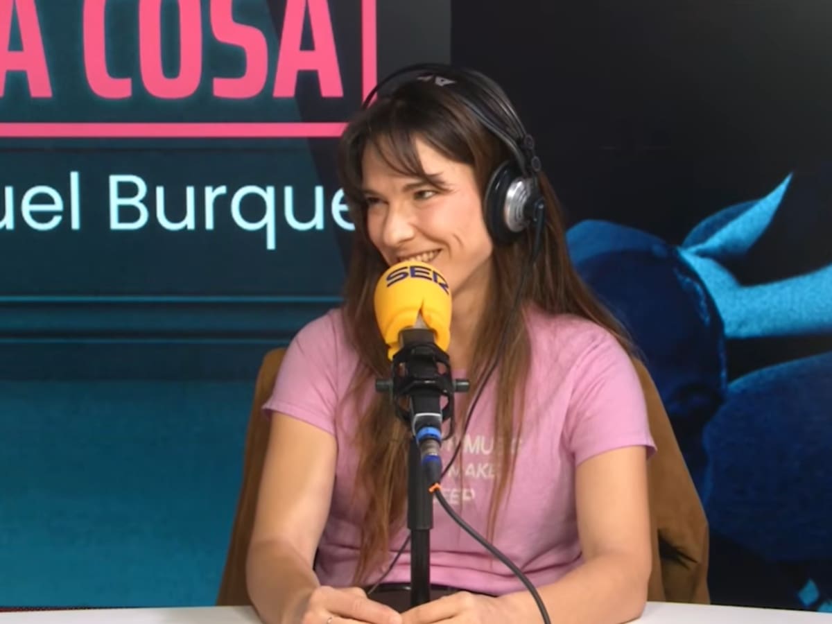 La locutora del GPS de Google y su inquietante anécdota mientras dormía: "Estaría trabajando en el sueño"