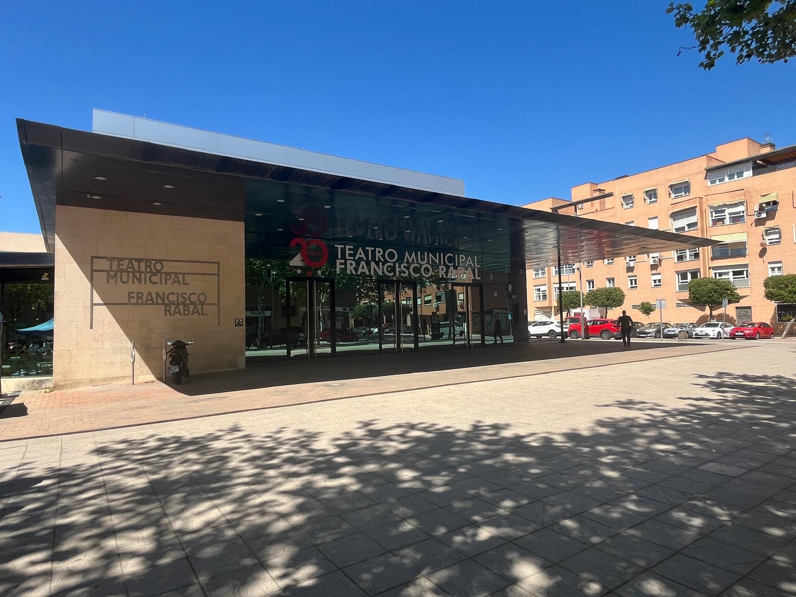 El Ayuntamiento de Pinto trabaja en alternativas al teatro Francisco Rabal mientras duren las obras