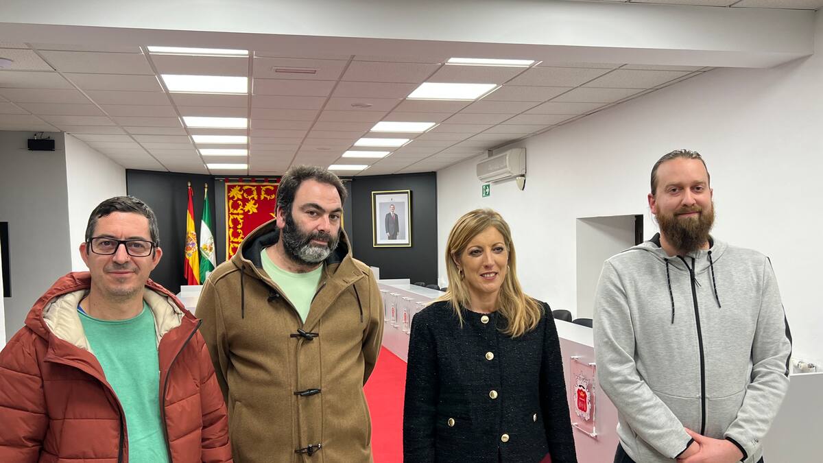 Ayuntamiento y hosteleros de Ronda alcanzan un acuerdo para bonificar el pago de las terrazas