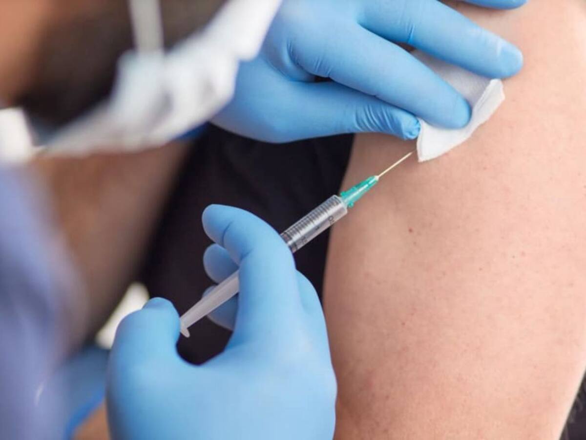 Mila Cucarella, Directora de Enfermería y Atención Primaria del Dpto de Salud, en Radio Villena