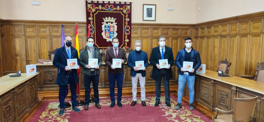 Presentación del libro